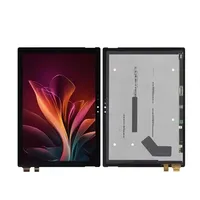 Écran LCD tactile de remplacement pour Microsoft Surface Pro 4 1724