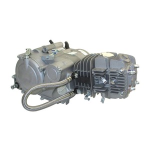 Motor Zongshen ZS W125-G ZS154FMI-2 para Moto de Cross, Pit Bike, Motard, MiniGP Racing, <span class=keywords><strong>Minimoto</strong></span> 125cc Motor Z125 HO - Product Image 2
