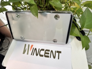 Films intelligents PDLC pour plaques d'<span class=keywords><strong>immatriculation</strong></span> - Décoratifs et protecteurs de la vie privée - Film en verre ITO/PET - Product Image 4