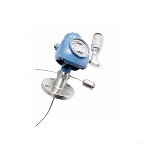 เครื่องวัดระดับ GWR รุ่น 5301/5302 ซีรีส์ 5300 ที่ได้รับการรับรอง SIL2 ความแม่นยำสูง พร้อมเซ็นเซอร์เรดาร์คลื่นนำทาง - Product Image 5