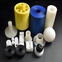 Fabricación de Prototipos Versátiles: Ofrecemos Soluciones Personalizadas para Diversas Necesidades de Prototipado de Productos