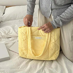 Sac à main de luxe pour femme, grande capacité, marron, style tendance, sac à bandoulière - Product Image 4