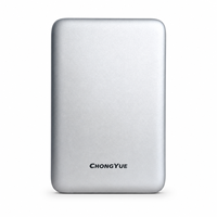 Banco de Energía Inalámbrico Magnético de 10000mAh, 15W EPP, 30W USB C PD, Cargador Portátil Ultra Delgado de Aleación de Aluminio para Distribuidores Mayoristas