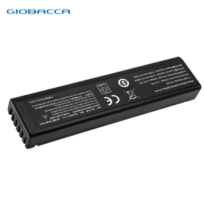 Lithium có thể sạc lại máy in thay thế pin cho Công Dân PN-60 kc69801 4e0111 11040510 7.2V 2150mAh - Product Image 1