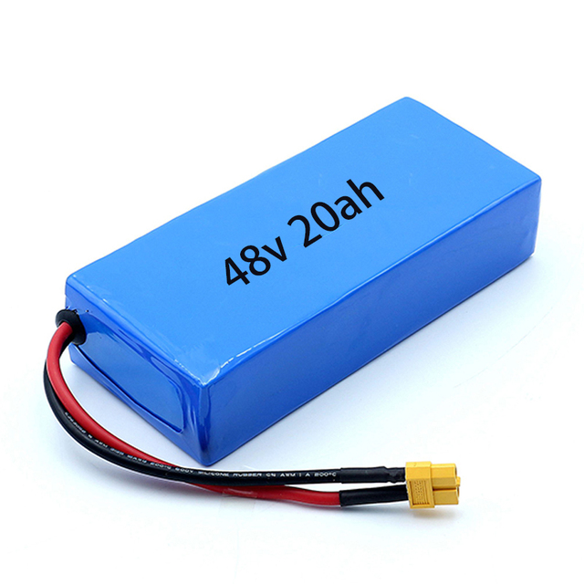 Rechargeable Electric Scoote Pack 500w 400w 36v 48v 60v 12ah 13ah 21ah 28ah 50ah Electric Scooter Battery Lithium Battery