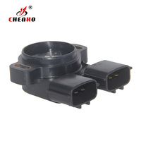 Dalam stok baru TPS Sensor posisi Throttle 5S5280 Sensor untuk 2001 Nissan Pathfinder