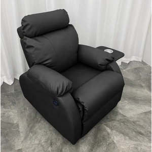 Canapé multifonctionnel électrique intelligent confortable et moderne pour salon, fauteuil de barbier, canapé de salon, fauteuil de pédicure - Product Image 2