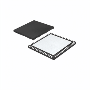 Embedded Buy Electronics Components Online BOM IC In Stock 64 VFQFN Exposed Pad MSP430F249TRGCT - Product Image 1