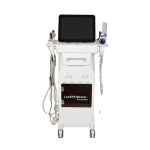 <b>Microdermabrasion</b> Facial Care Equipment Deep Cleansing Anti-Aging Acne Treatment Salon Beauty Device Reduce Age Spots - Product Image 1
