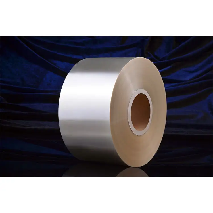 Geneeskunde Medische Grade Hoge Barrière Tussenliggende Cellulose Film Rolls