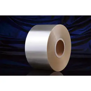 Medicine Medical Grade High Barrier Intermediate Cellulose Film Rolls