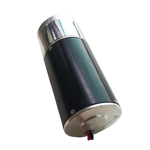<span class=keywords><strong>Moteur</strong></span> à engrenages planétaires sans balais étanche IP68 24V à couple élevé avec encodeur pour robot chenillé UGV robuste - Product Image 3