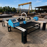 Machine de découpe laser à fibre CNC 6m*2m pour tôles et plaques métalliques, machine de découpe laser à fibre 1500W