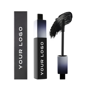 Vente en gros de crème vegan pour cils en tube, épaississante, recourbante, waterproof, sans bavures, marque privée pour - Product Image 2