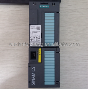 Convertidor de Frecuencia Nuevo 6ES7972-0BA12-0XA0 6SE64402UD416GA1 <span class=keywords><strong>6SE6440</strong></span>-<span class=keywords><strong>2UD41</strong></span>-<span class=keywords><strong>6GA1</strong></span> - Product Image 3