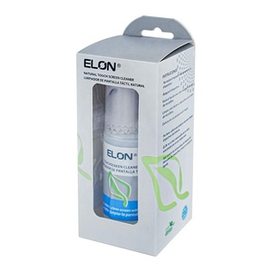 <span class=keywords><strong>Meilleur</strong></span> emballage, logo personnalisé, spray nettoyant pour écran de téléphone portable numérique, spray nettoyant pour écran, nettoyant pour écran - Product Image 6