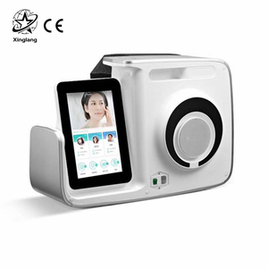 Scanner facial portatif <span class=keywords><strong>de</strong></span> peau <span class=keywords><strong>de</strong></span> technologie d'IA <span class=keywords><strong>de</strong></span> machine d'analyseur <span class=keywords><strong>de</strong></span> peau numérique 3D <span class=keywords><strong>pour</strong></span> l'analyse <span class=keywords><strong>de</strong></span> test <span class=keywords><strong>de</strong></span> peau d'équipement <span class=keywords><strong>de</strong></span> salon <span class=keywords><strong>de</strong></span> <span class=keywords><strong>beauté</strong></span> - Product Image 2