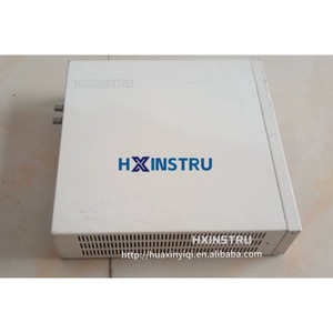Système d'analyse des performances Spirent SmartBits 600 avec FBC-3602A &amp;   LAN-3310A Utilisé H - Product Image 4