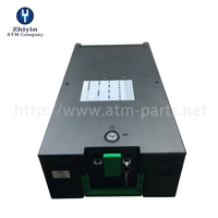 Cassette de billets pour distributeur automatique GRG Banking Grg 8240N CDM8240N NV-NC-001 YT4.100.2158