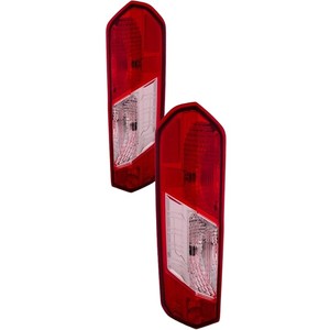 Feu arrière LED de rechange personnalisé pour <span class=keywords><strong>Ford</strong></span> Transit F150 <span class=keywords><strong>RS</strong></span> FigoYC3Z13A613BA - Product Image 1