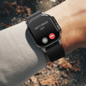 कारखाना अनुकूलन रेलोगियो स्मार्ट 2.13 410*502 मल्ड वाटरप्रूफ आईपी 68 1000 माह <span class=keywords><strong>4</strong></span> + 64 जीबी एंड्रॉइड स्मार्ट घड़ी पुरुषों के लिए - Product Image 1