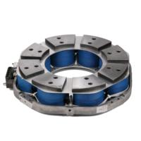 Dynamomètre de moto, frein à courant de Foucault, stator pour test de camions