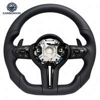 Volant pour BMW E92 F30 F10 E60 F31 F82 E61 E90 E39 E91 E70 E46 F22 E53 F80 F48 F01 F32 F36 F07 F93 E87 Sans Airbag