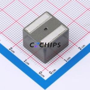 Inducteur de puissance FEXL1513A-8R2M SMD, 16,5x15,5x12,7mm (1513) (Inductance : 8,2 µH) (Précision : 20%) Courant nominal : 26A - Product Image 2