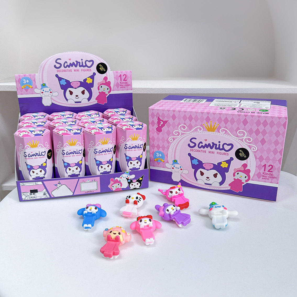sanrio stickers wholesale