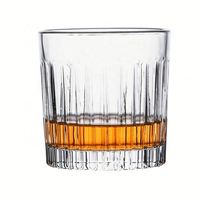 Offre Spéciale – Verres Personnalisés en Cristal Sans Plomb pour Whisky, Brandy, Vodka, Liqueurs, Bière et Spiritueux