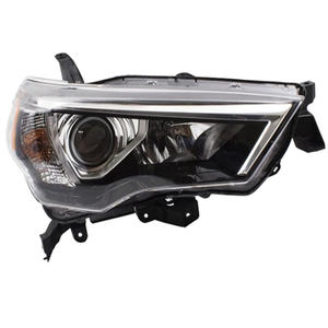 2020 para <span class=keywords><strong>Toyota</strong></span> para faros azules de 4 corredores nueva condición 81070-35600 para faros <span class=keywords><strong>Toyota</strong></span> <span class=keywords><strong>Corolla</strong></span> 100 - Product Image 2