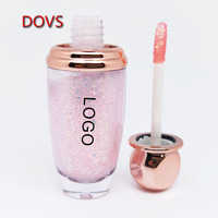 Produits de maquillage cosmétiques à haute teneur en pigments, paillettes liquides brillantes, ombre à paupières, eye-liner végétalien, offre spéciale