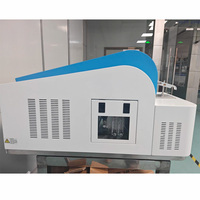 DW-TY-9000 ICP OES Spectrometer Full Spectrum Direct Reading Spectrometer Optical Emission Spectrometer for Metal Analysis