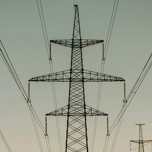 500kV High Voltage Power Transmission Tower for Long Distance Electricity Transmission and National Grid Infrastructure Projects - Product Image 6