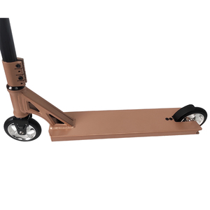 <span class=keywords><strong>Trottinette</strong></span> <span class=keywords><strong>freestyle</strong></span> en aluminium pour adultes, extrêmement professionnelle, avec roues en PU de 120 mm - Product Image 6