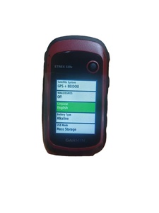 Xách tay Garmin GPS eTrex 329x cầm tay GPS Navigator eTrex 10/67/73/79S/229x ngoài trời Navigation Garmin GPS - Product Image 2