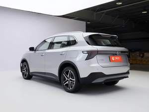 รถยนต์ไฟฟ้า <span class=keywords><strong>MG</strong></span> S5 <span class=keywords><strong>EV</strong></span> ปี 2025 ระยะทางวิ่ง 501-600 กม. ตามมาตรฐาน NEDC รุ่นขับเคลื่อนล้อหลัง ระบบขับขี่อัจฉริยะ รุ่น SUV พวงมาลัยซ้าย/ขวา ตัวเลือกสำหรับตัวแทนจำหน่ายและผู้นำเข้า - Product Image 4