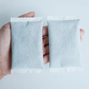 Umwelt freundlicher Einweg-Hand wärmer Patch Heat Pack Hot Pad Hot Pack Hand wärmer Einweg für den Winter