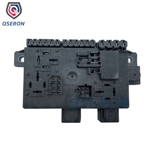A4479060400 pour <span class=keywords><strong>MERCEDES</strong></span> V CLASS VITO W447 2.1 DIESEL BOÎTE À FUSIBLES 4479060400 - Product Image 4