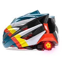 Casque de vélo de route Offre Spéciale casque de sécurité Dirt Bike E-MTB casque Enduro Motocross Downhill Trails