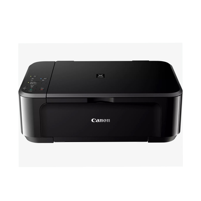 ForCanon PIXMA MG3650S All-In-One Print Scan Copy Auto 2-sides Printing Inkjet Printer, Black Wireless