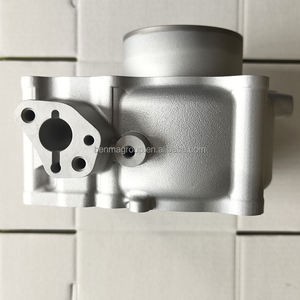 Benma moto Dirt Bike parti del motore grande foro 63mm 66mm PCX160 PCX 160 blocco cilindri in ceramica - Product Image 1