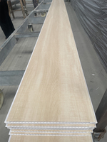 Produsen Panel PVC Bahan Bangunan Panel Plafon PVC Pelapis Dinding Interior Panel Dinding PVC Harga di Pasar Lahore