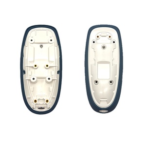 Hospital Electronic Device Plastic Mold Manufacture Overmolded Parts Injection Molding <b>Case</b> - Product Image 3