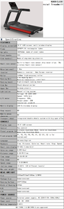 ลดราคาพิเศษ โช้คอัพเชิงพาณิชย์ K800 - Product Image 3