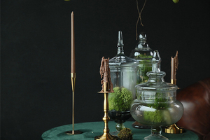 Big Long Pink <strong>Green</strong> Blue White <strong>Candles</strong> Pictures Rod <strong>Candles</strong> Stick for Decoration Long Taper <strong>Candles</strong> Bulk in Stock - Product Image 6