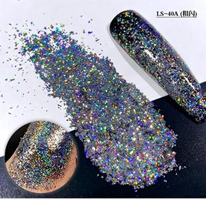 Paillettes et sequins mélangés personnalisables en différentes formes pour le bricolage, la <span class=keywords><strong>couture</strong></span>, la broderie, la fabrication de bijoux, la décoration de mariage et de fête - Product Image 5