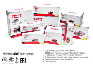 Anneau de retour de haute qualité pour colonne de direction avec anneau coulissant 5Q0 953 569A pour Golf Sport Pièces de <span class=keywords><strong>voiture</strong></span> Pièces automobiles - Product Image 5