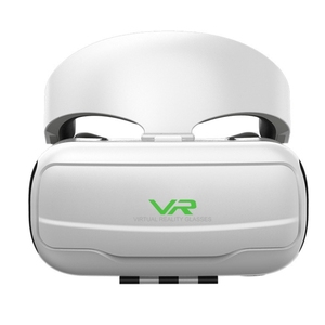 <span class=keywords><strong>SHINECON</strong></span> BT - <span class=keywords><strong>Gafas</strong></span> de <span class=keywords><strong>Realidad</strong></span> <span class=keywords><strong>Virtual</strong></span> 3D para Teléfono Móvil, Casco de Juego de <span class=keywords><strong>Realidad</strong></span> <span class=keywords><strong>Virtual</strong></span>, <span class=keywords><strong>Gafas</strong></span> 3D Inalámbricas Inteligentes - Product Image 3