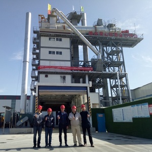 SR4020 usine de mélange d'asphalte recyclé <span class=keywords><strong>chaud</strong></span> et <span class=keywords><strong>froid</strong></span> - Product Image 6